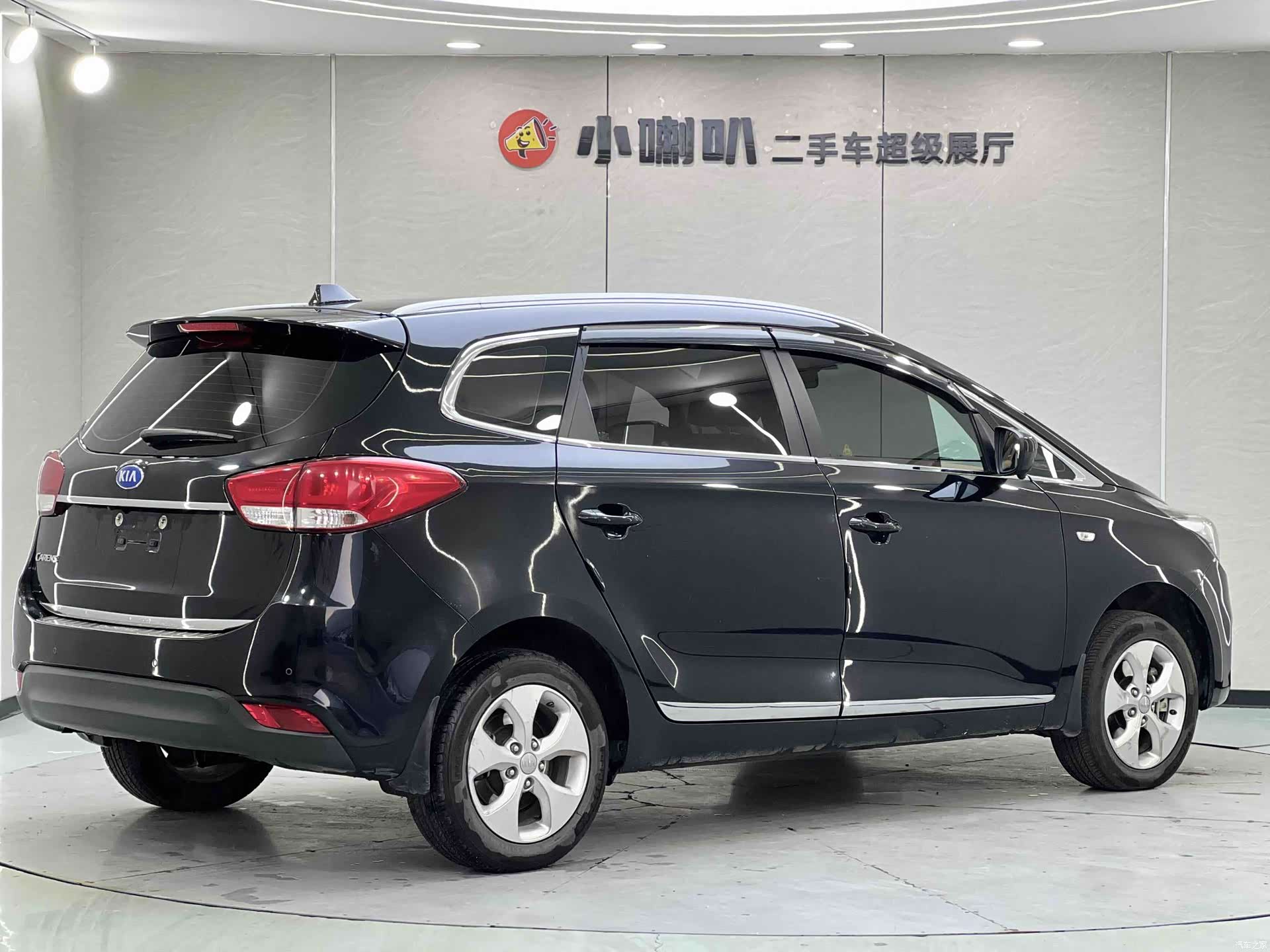 Kia 7, 2014 29