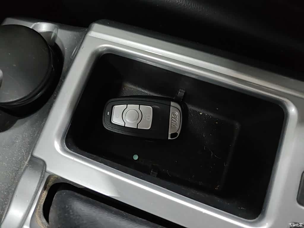 Haval H6, 2016 9