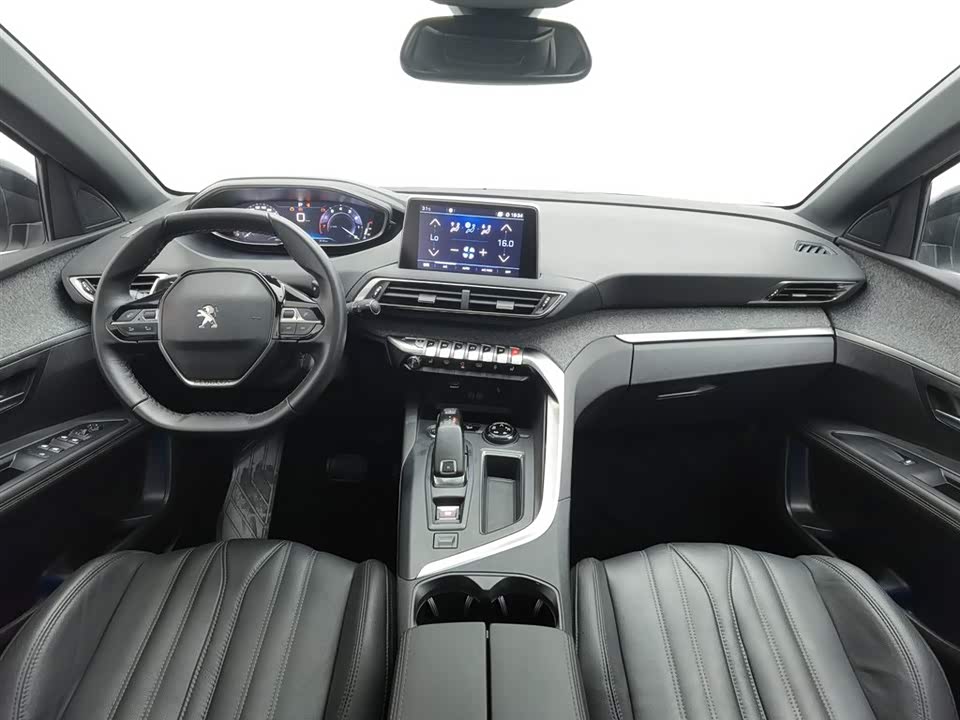 Peugeot 4008 Peugeot 4008