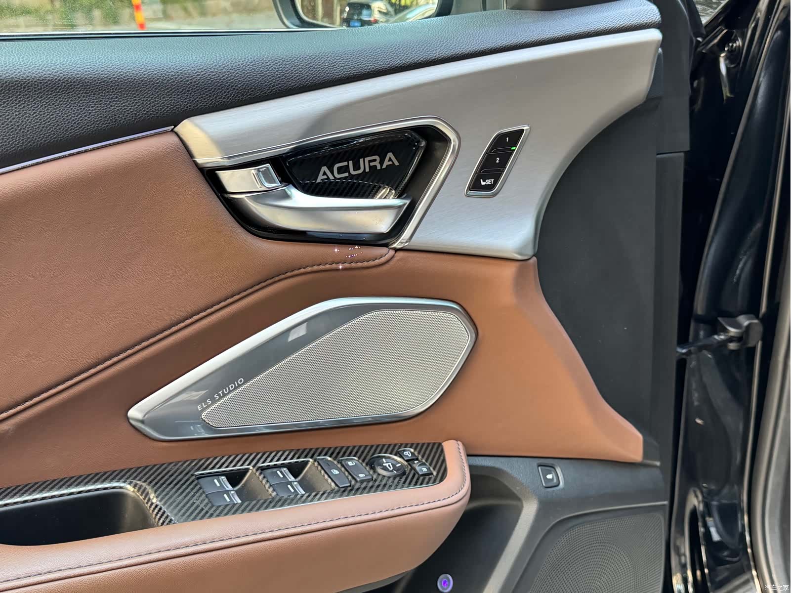 Acura RDX, 2019 9