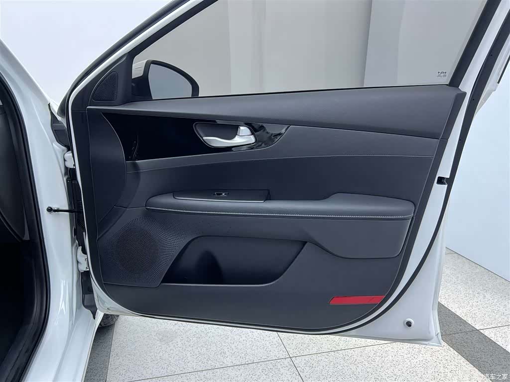 Kia K3, 2022 27
