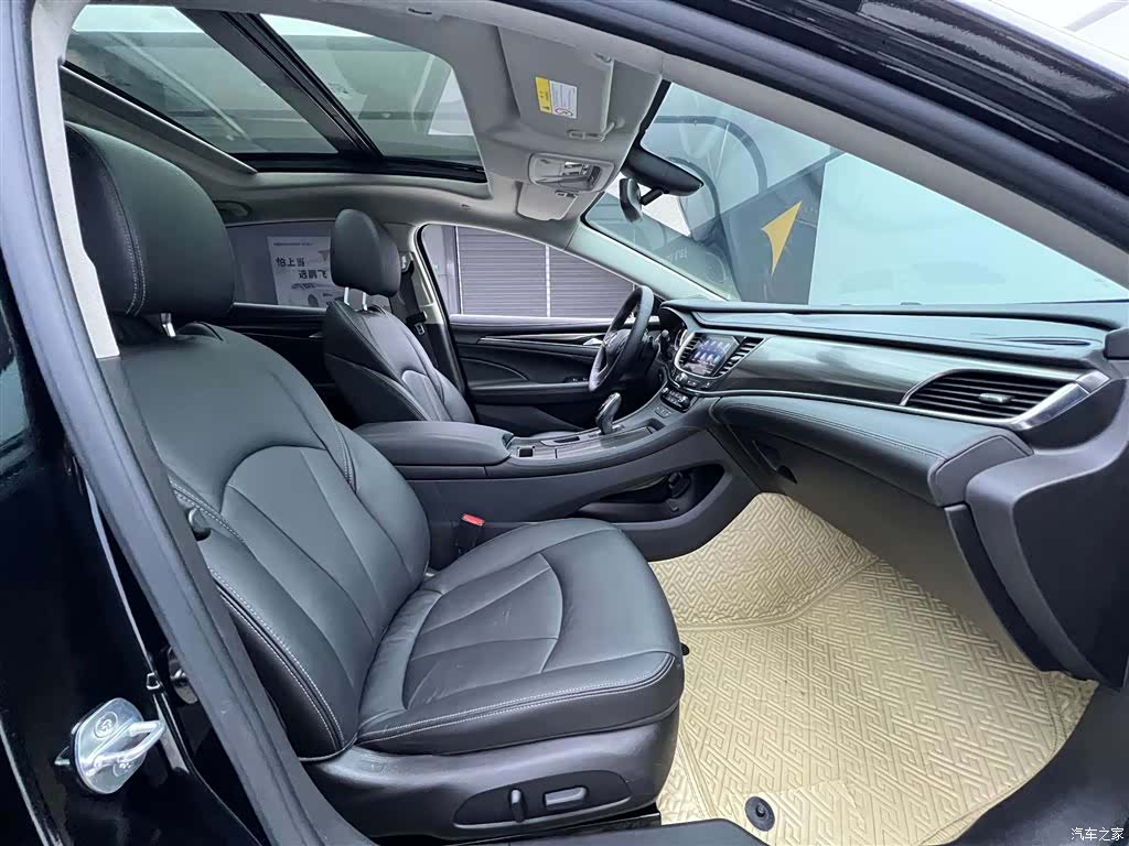Buick LaCrosse, 2022 15