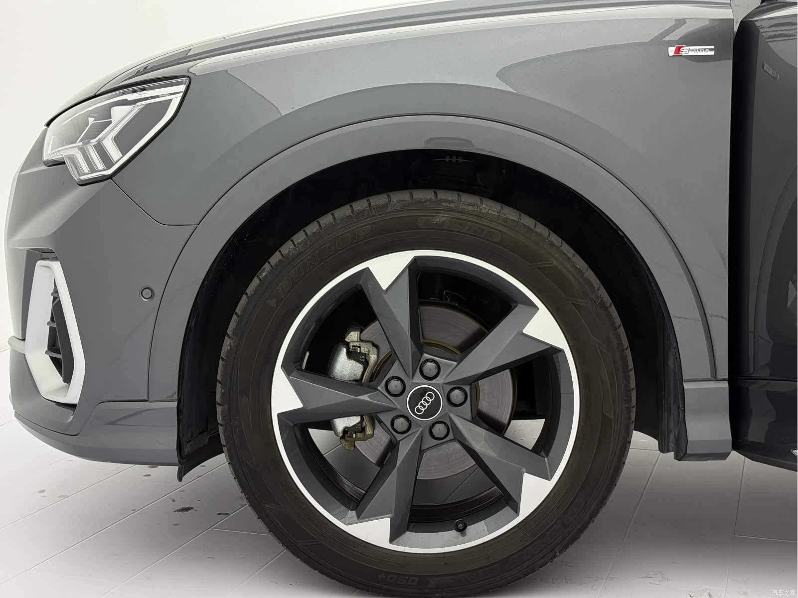 Audi Q3, 2023 19