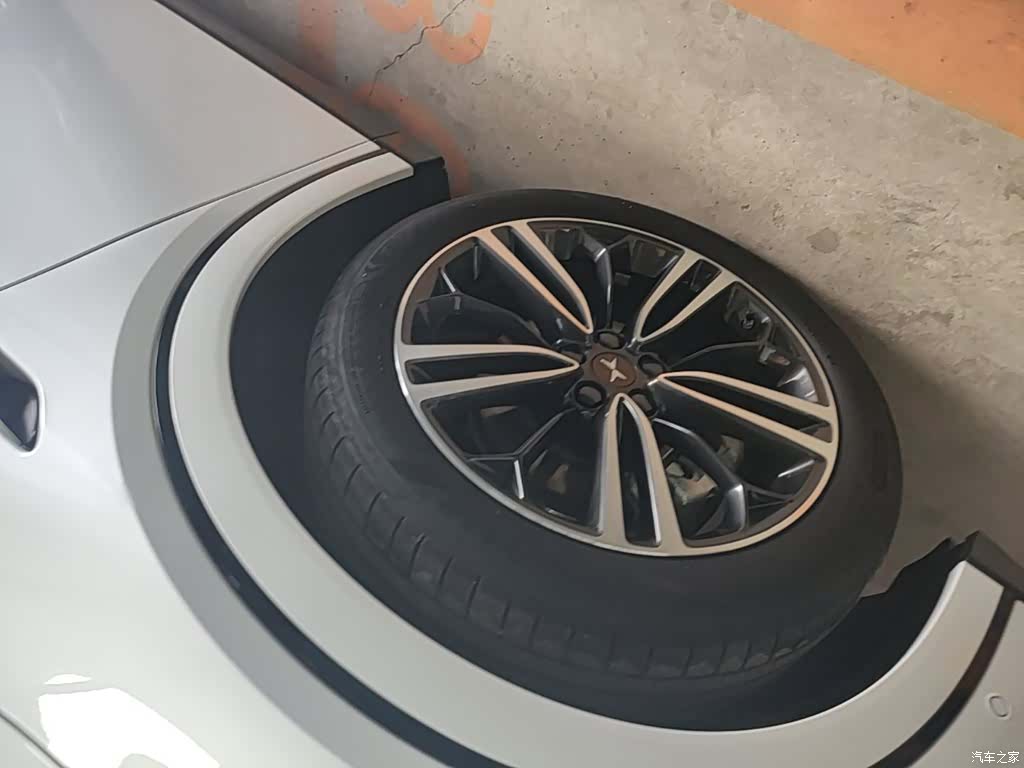 Xpeng G6, 2024 23