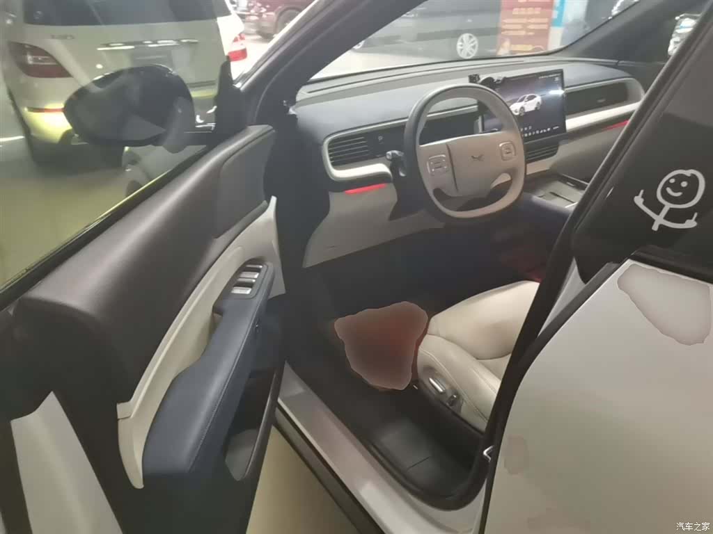 Xpeng G6, 2024 16