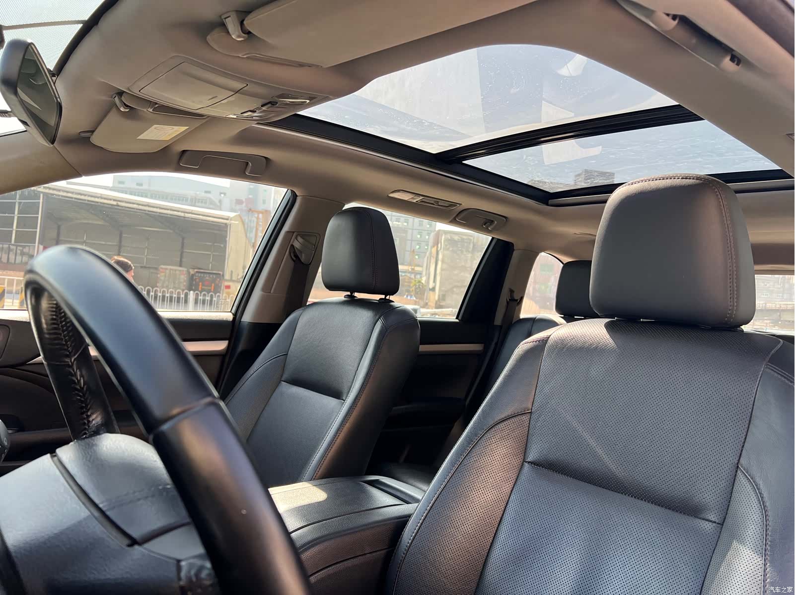 Toyota Highlander, 2015 7