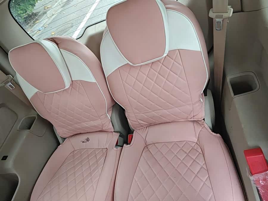 Baojun Baojun KiWi EV 2023, фото 15