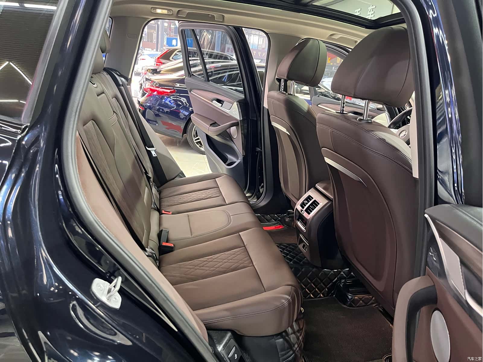 BMW X3, 2023 23