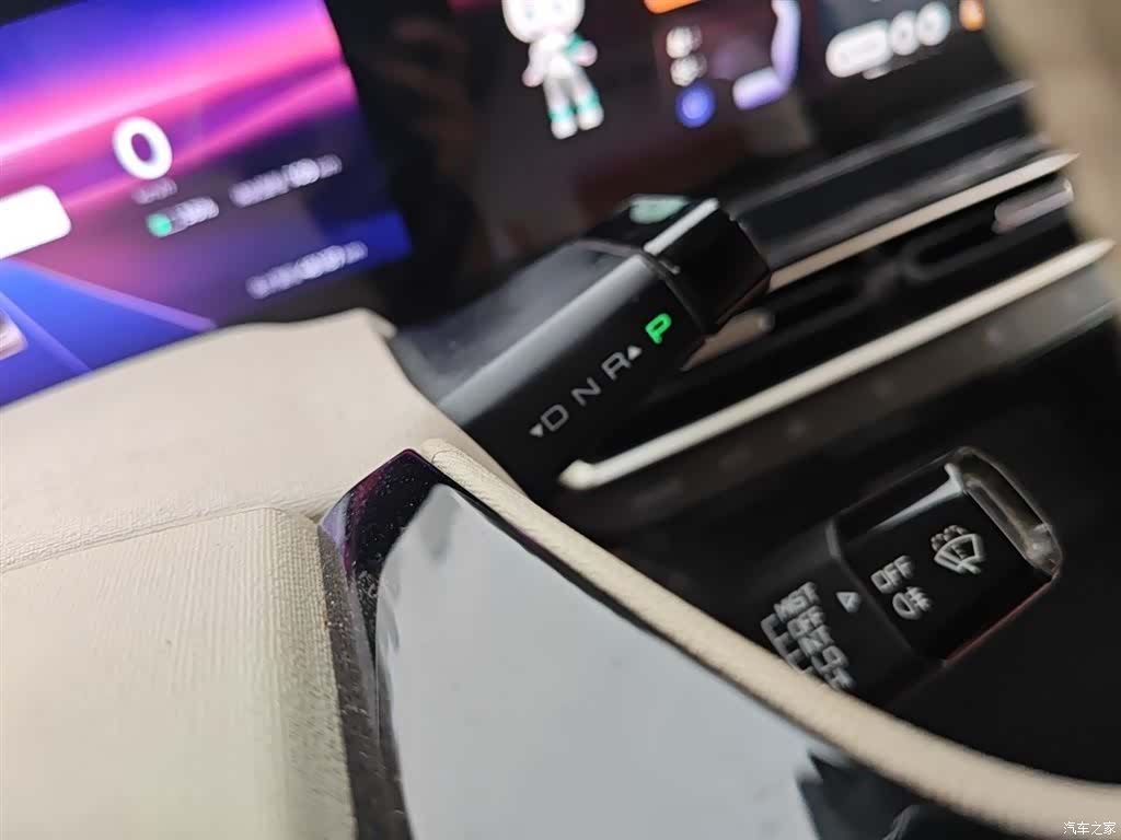 Wuling KiWi, 2023 7
