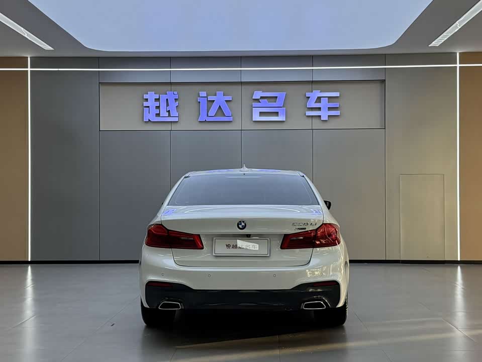 FAW car