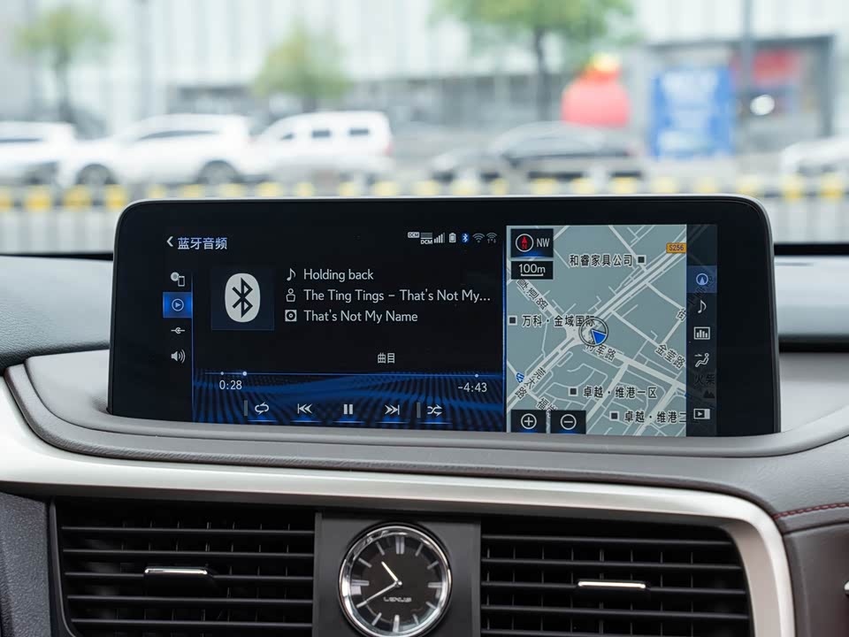 Lexus RX Lexus RX