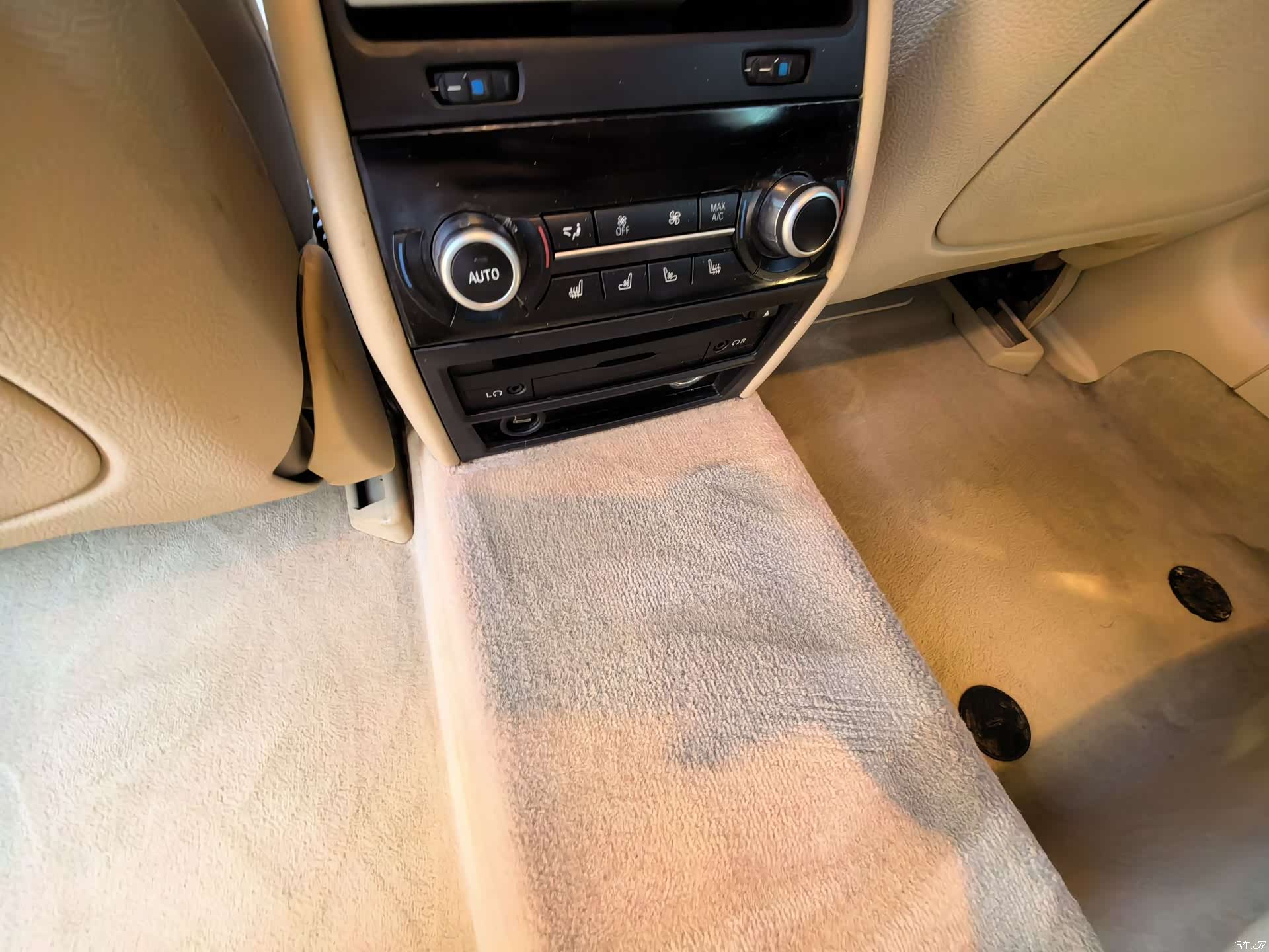 BMW 7 Series, 2013 18