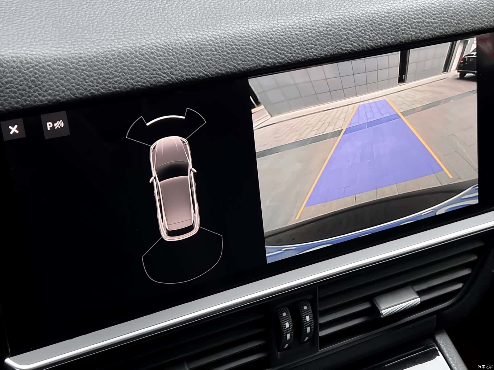 Porsche Cayenne, 2018 16