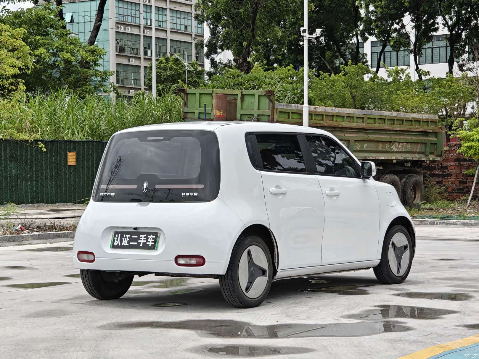 ORA Yuan, 2022 4
