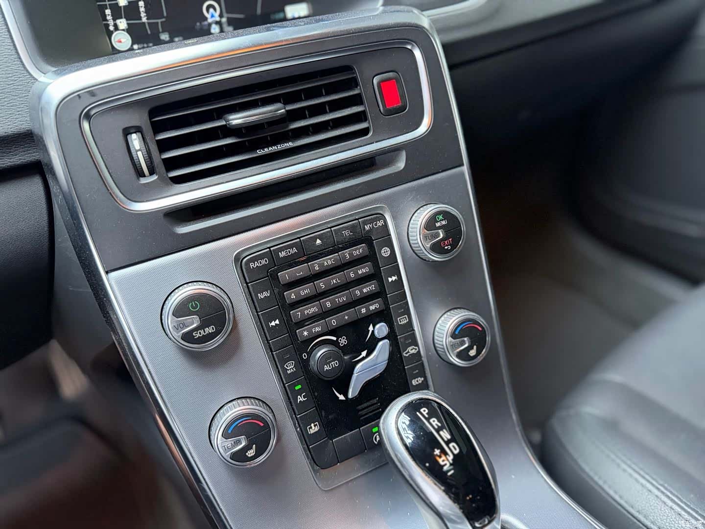Volvo S60, 2016 4