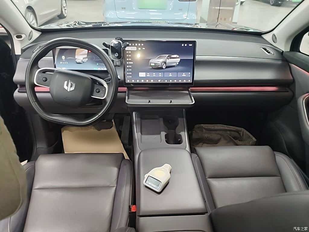 Leapmotor C10, 2024 10