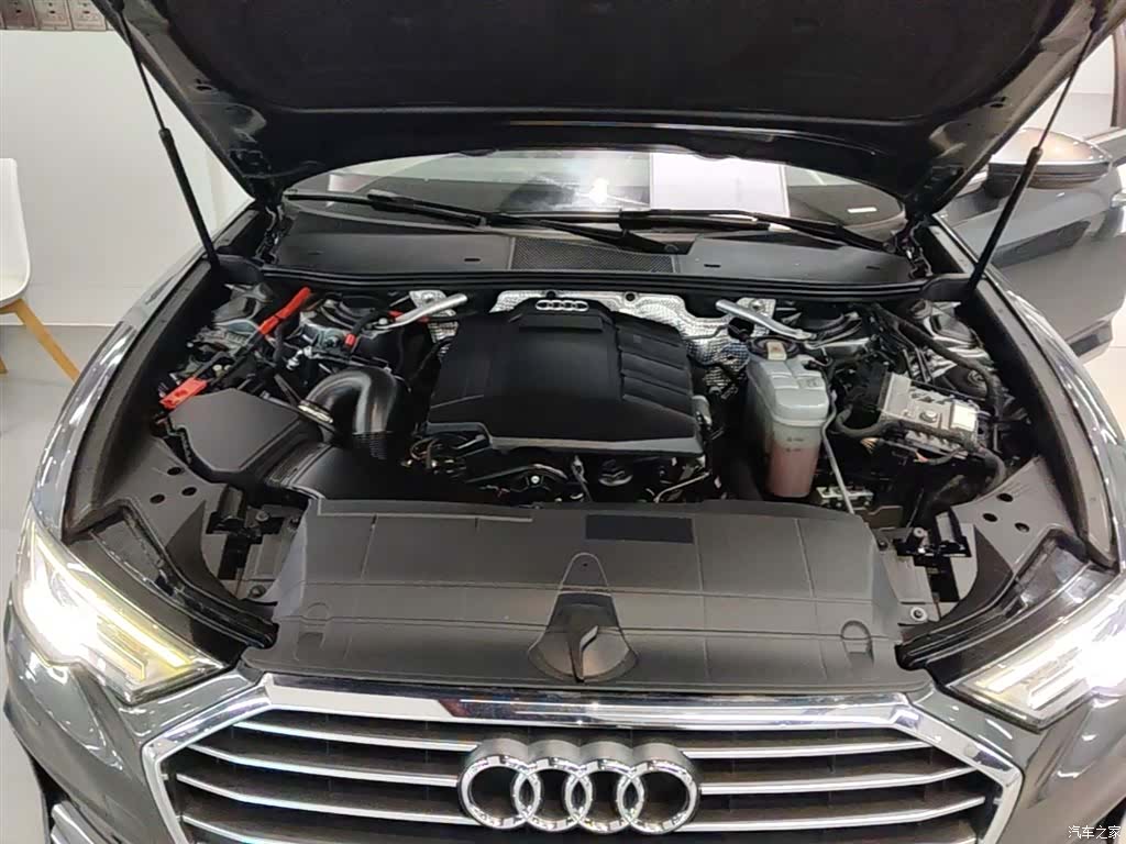 Audi A6L, 2020 20