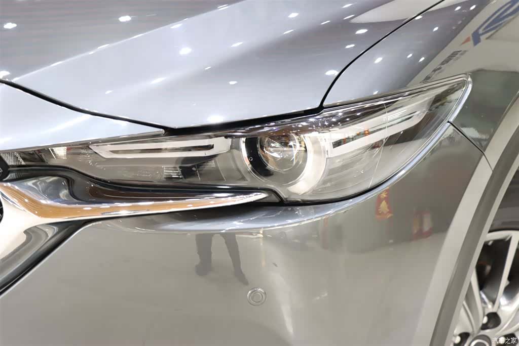 Mazda CX-5, 2021 16