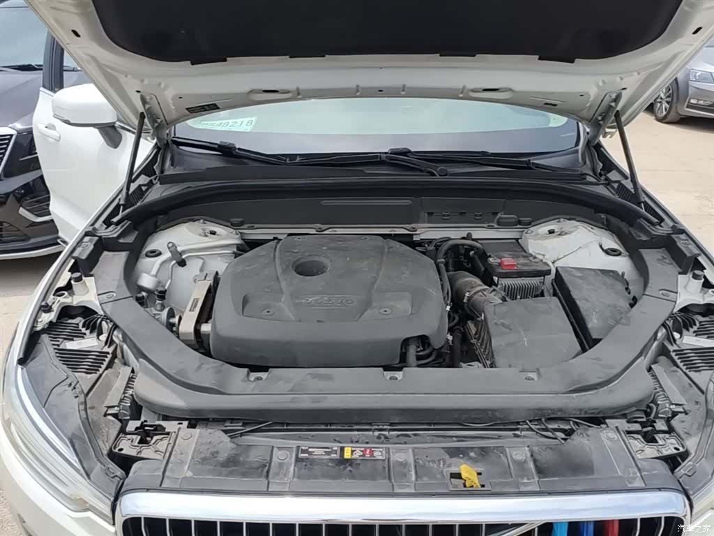 Volvo XC60, 2019 20