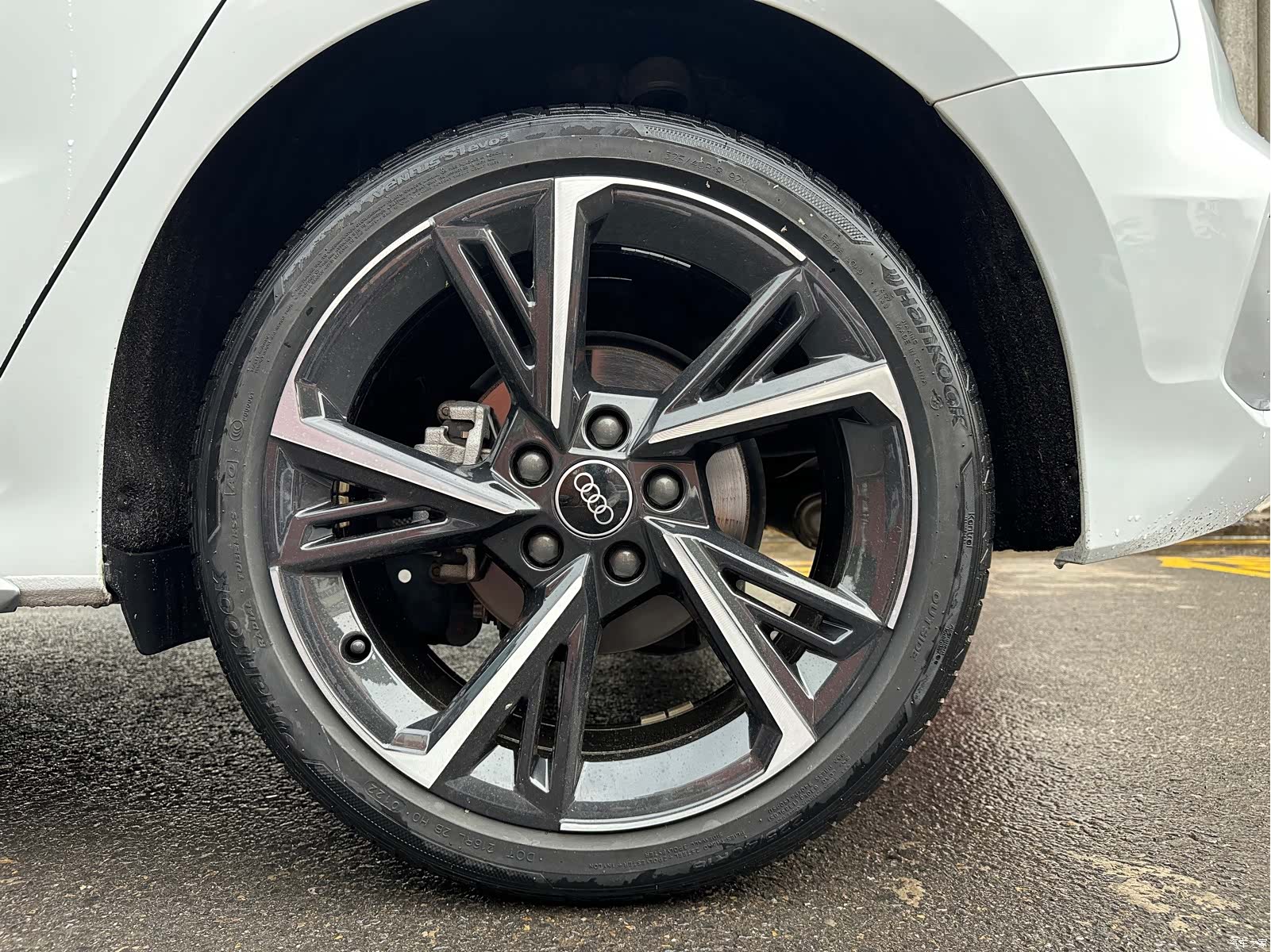 Audi A3, 2022 20