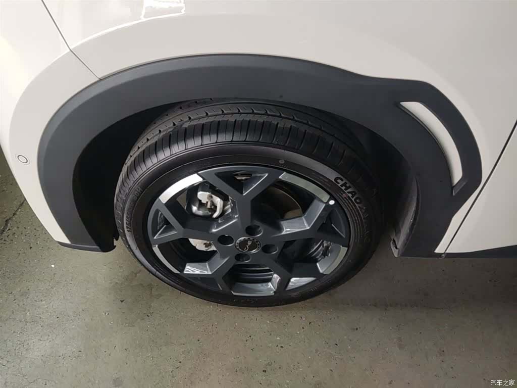 BYD Seagull, 2025 23