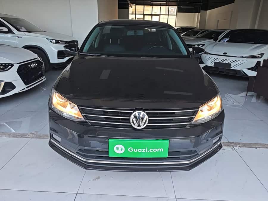 Volkswagen Sagitar 2017, фото 3