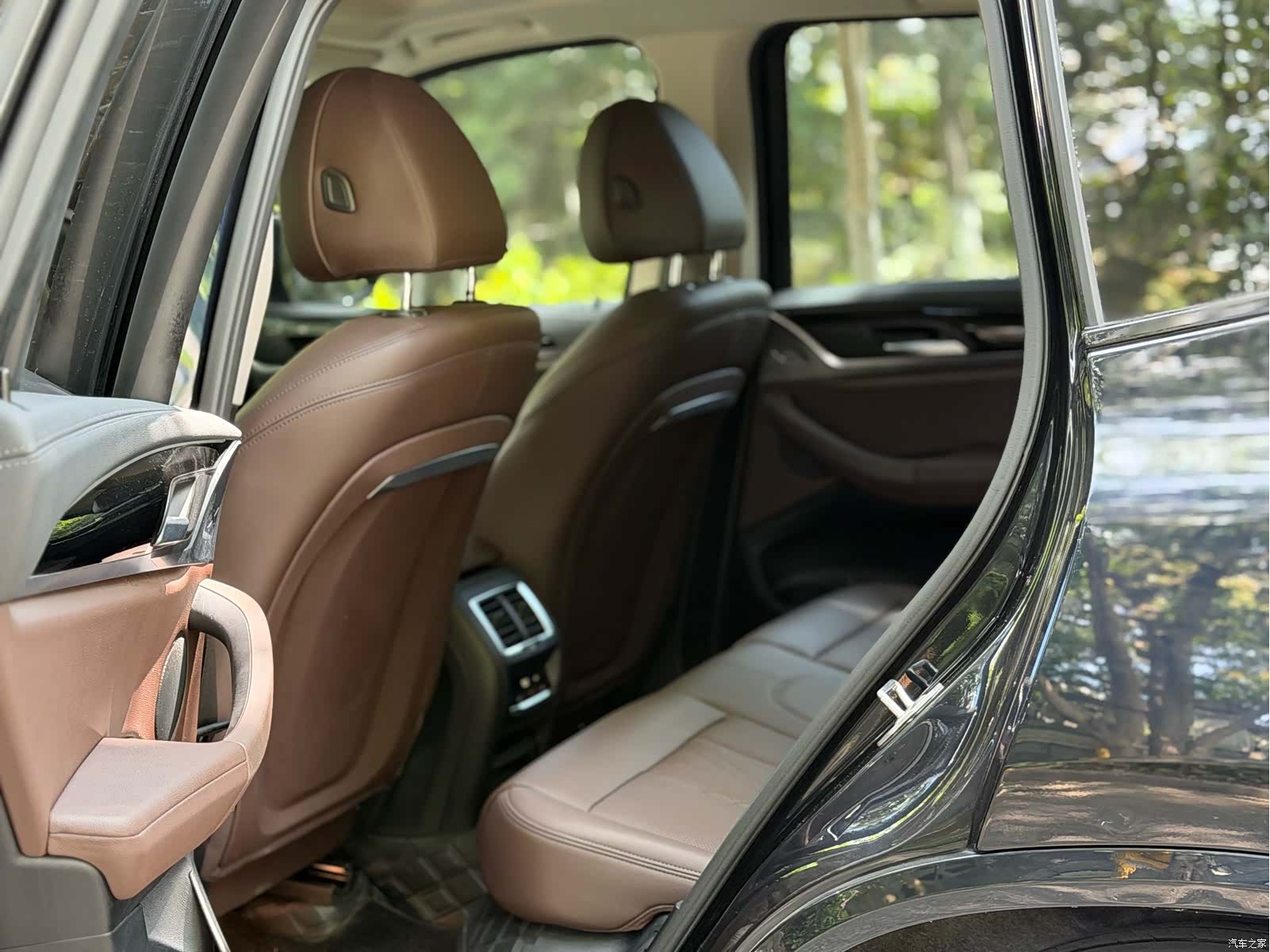 BMW X3, 2022 13