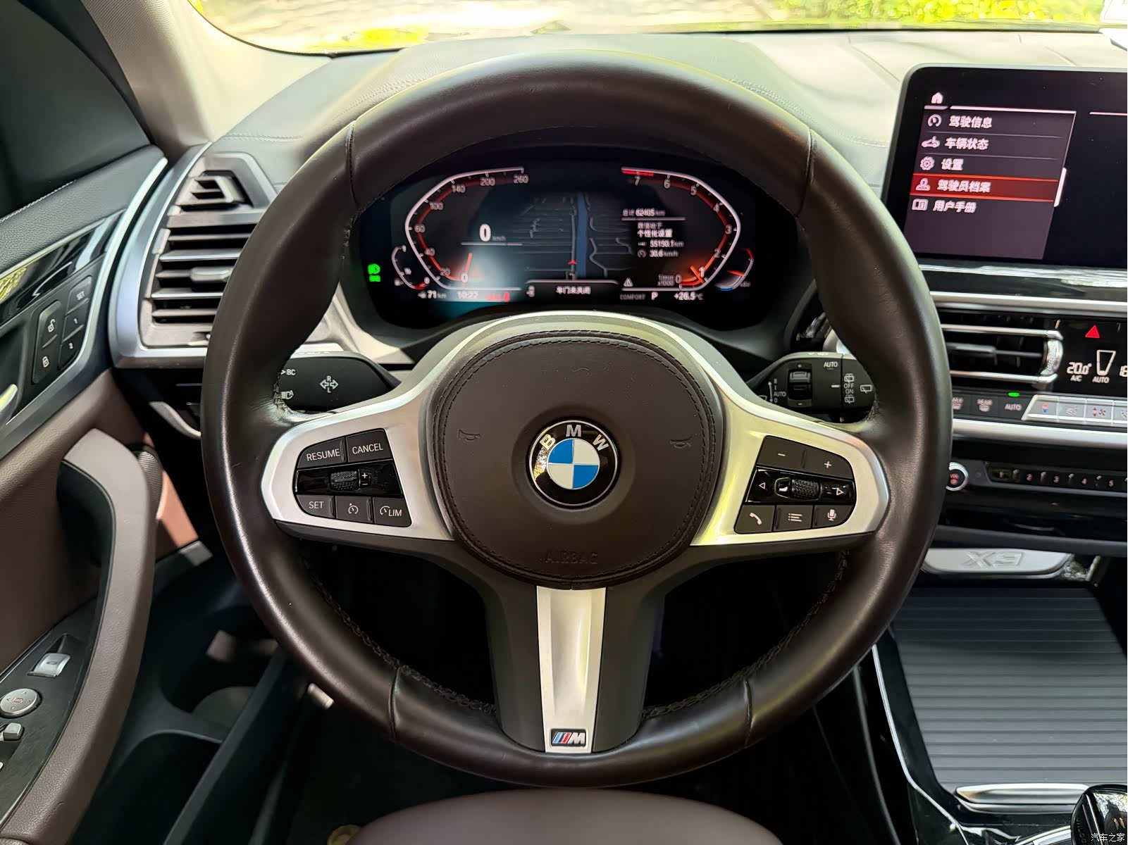 BMW X3, 2022 16
