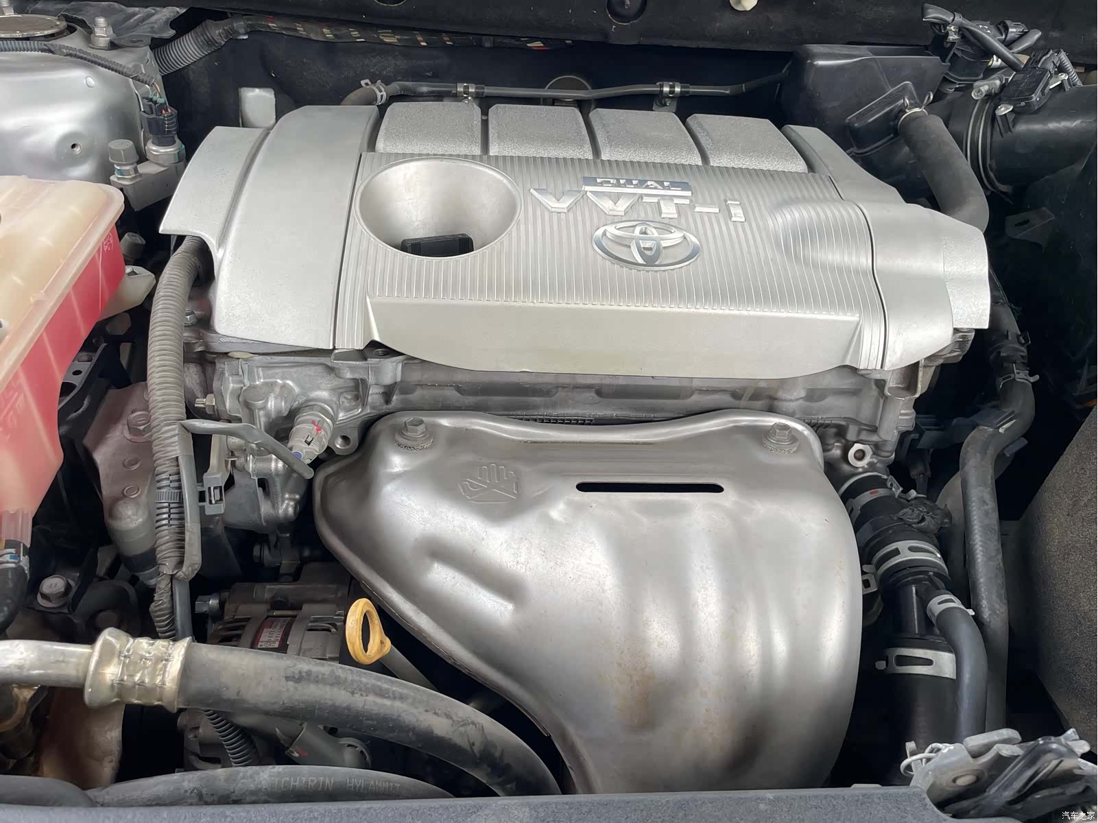 Toyota RAV4, 2014 19