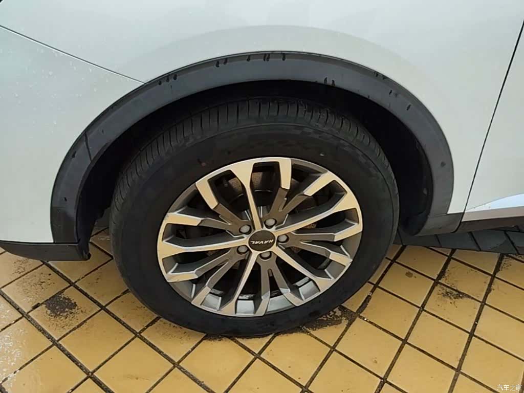 Haval H6, 2019 23