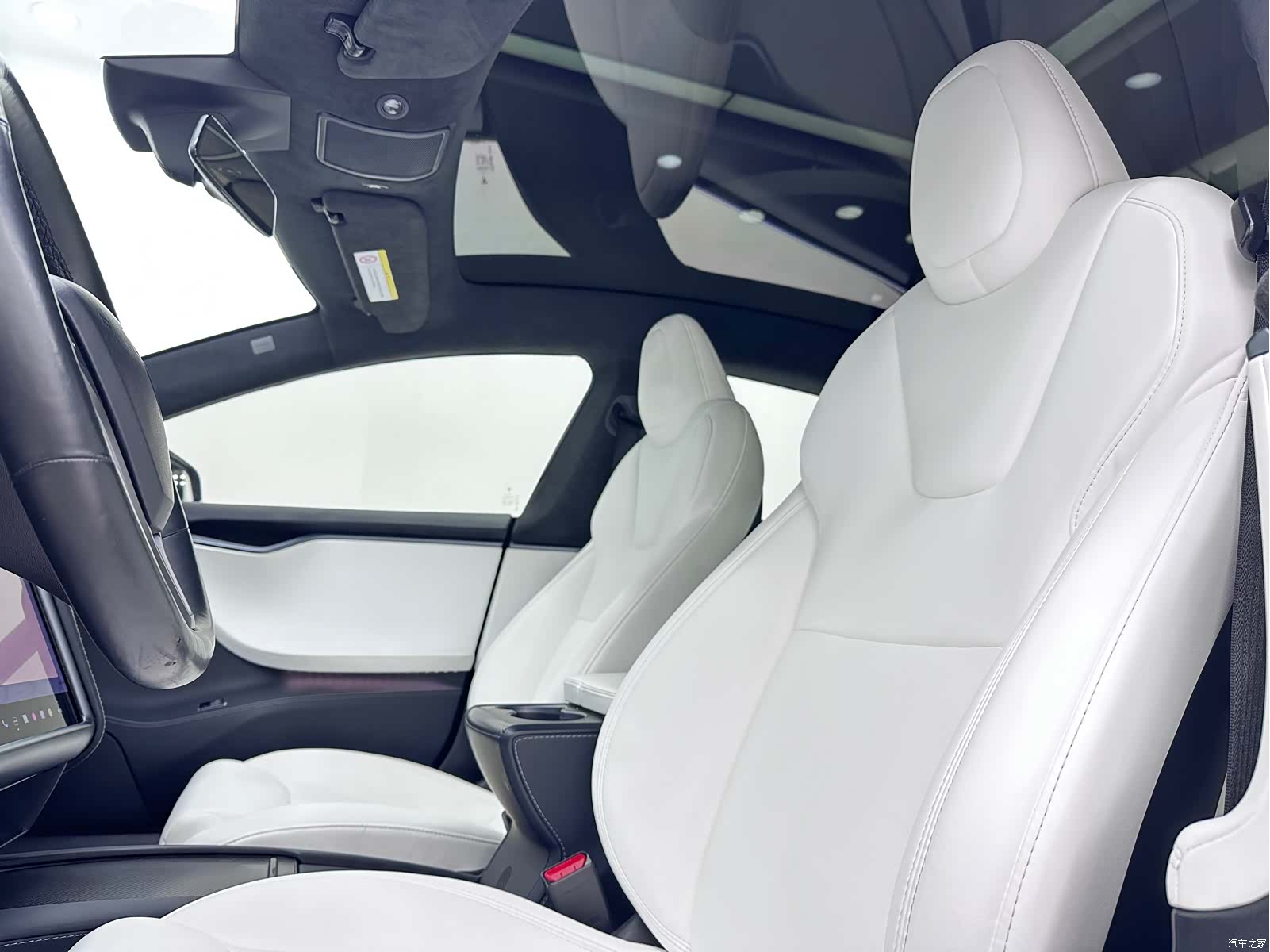 Tesla Model S, 2020 7