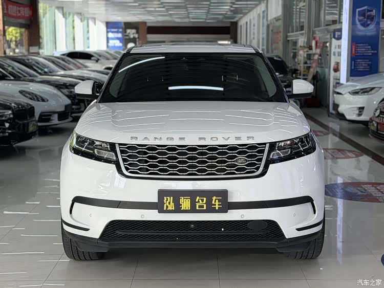 Land Rover Range Rover, 2022 2