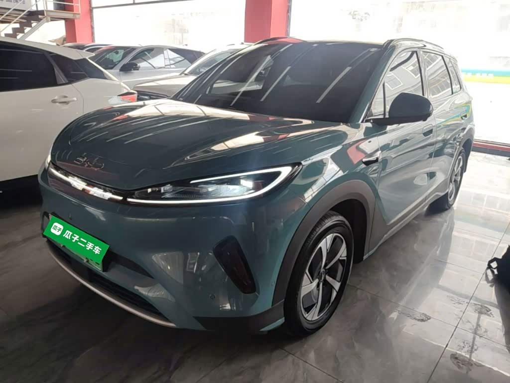 BYD 05 EV