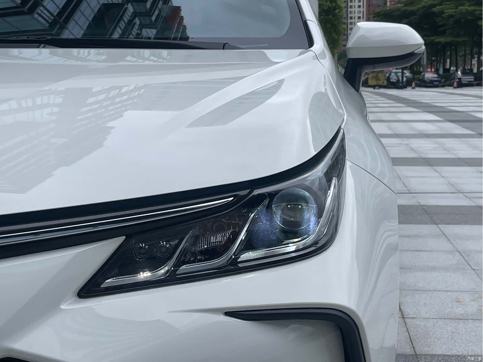 Toyota Corolla, 2023 21