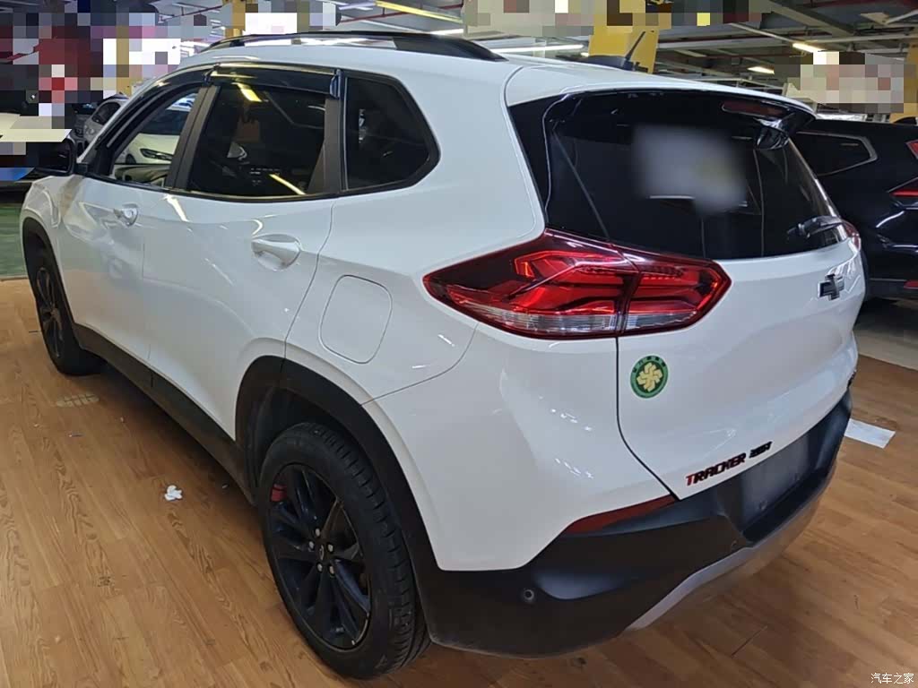 Chevrolet Redline, 2019 все фото