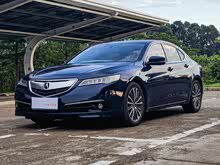 ک��TLX 2015�� 2.4L ��Ӣ��