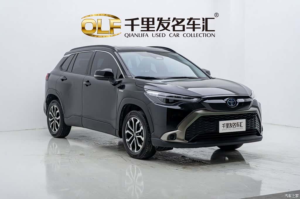 Toyota Frontlander, 2023 3