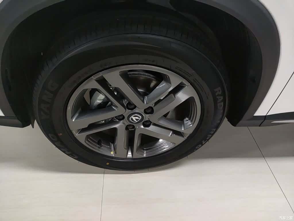 Changan X5, 2026 23