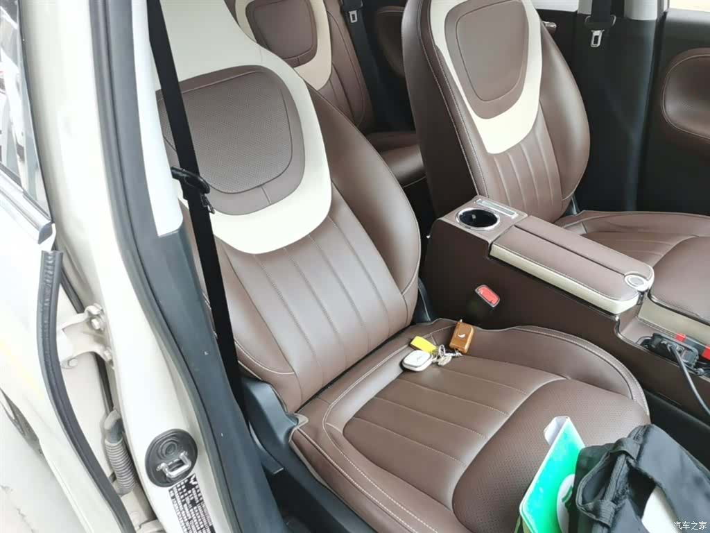 Wuling Bingo, 2025 25