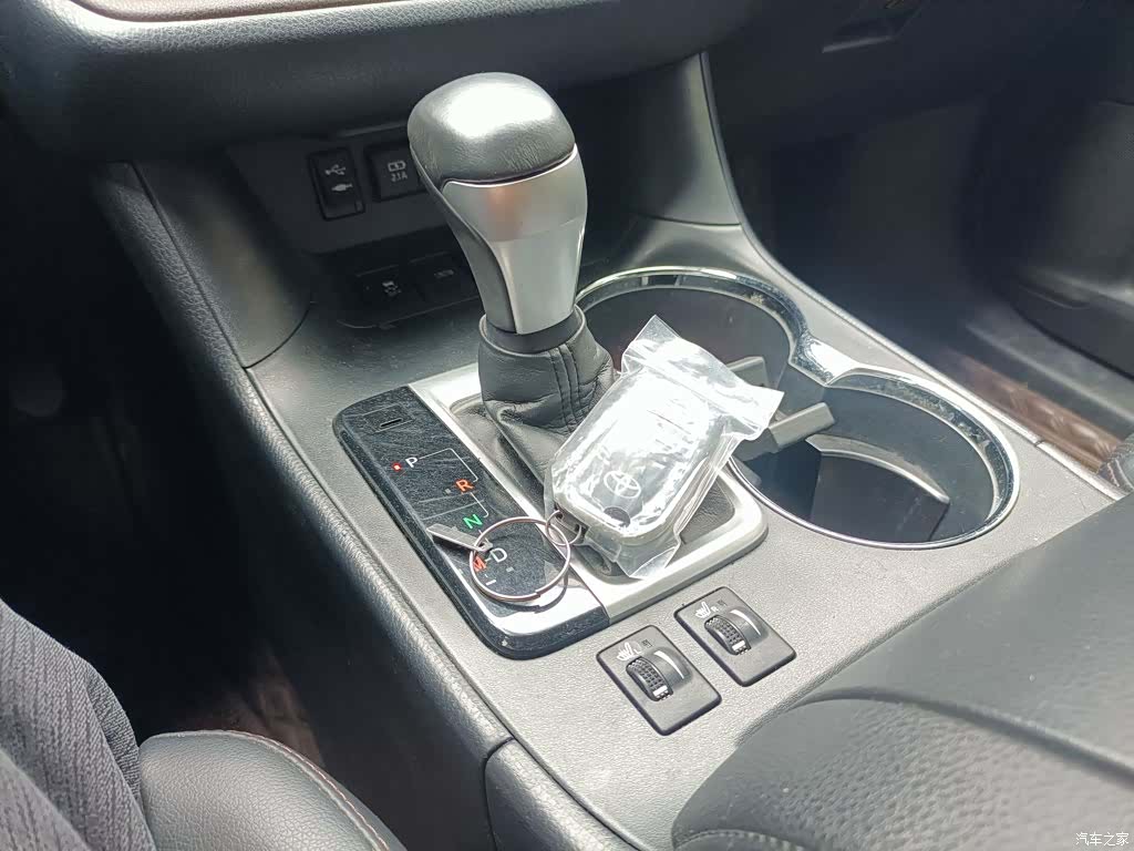 Toyota Highlander, 2020 9