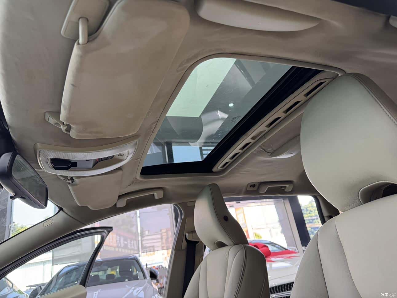 Volvo V60, 2014 30