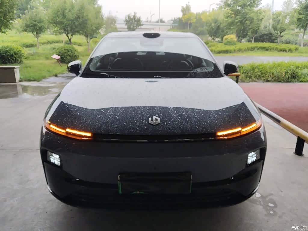 Leapmotor B01, 2025 3