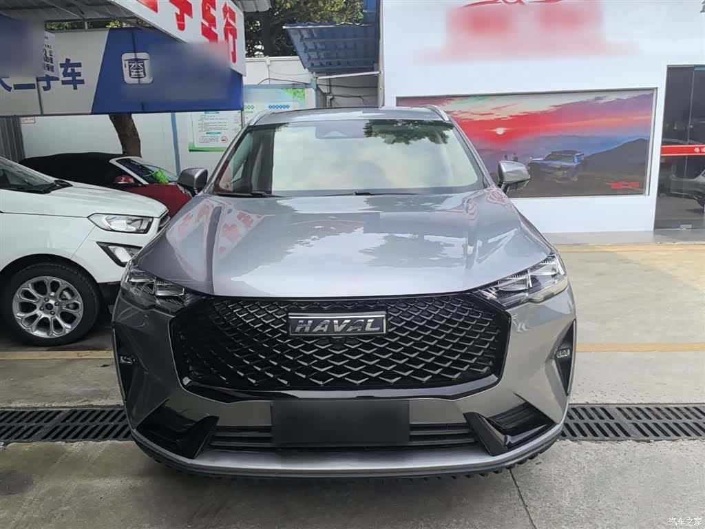 Haval H6, 2022 3