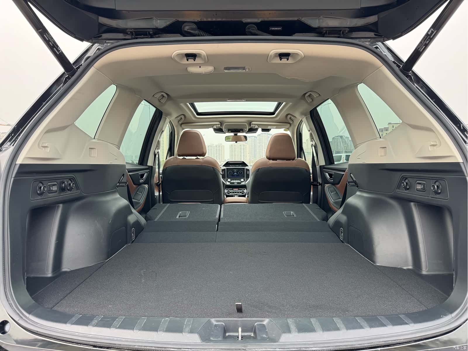 Subaru Forester, 2023 32
