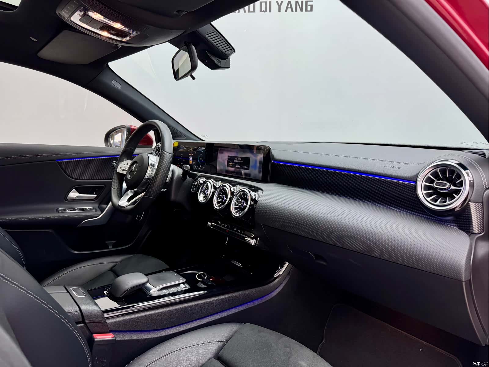 Mercedes-Benz A-Class, 2021 13