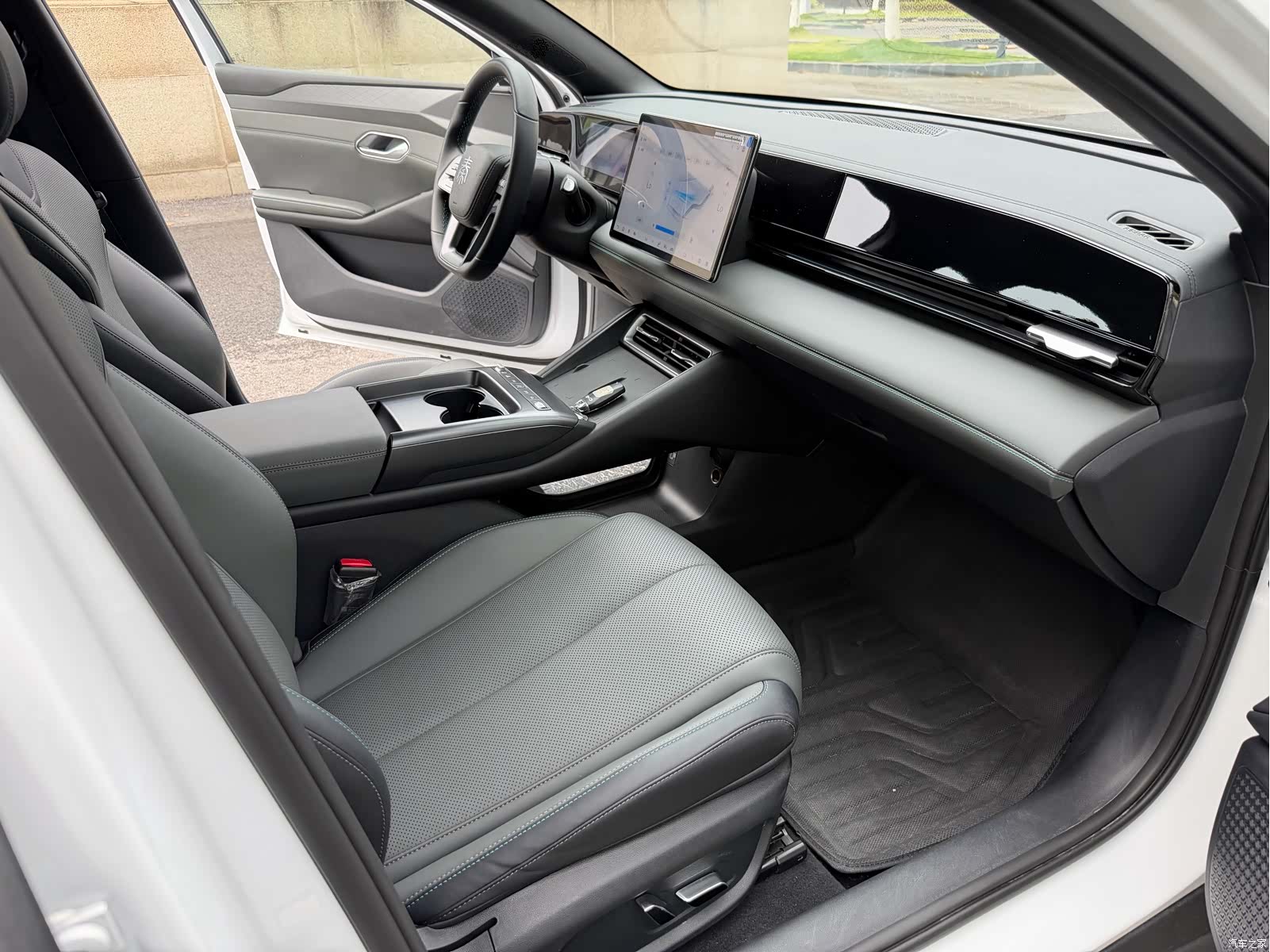 BYD Qin, 2025 7
