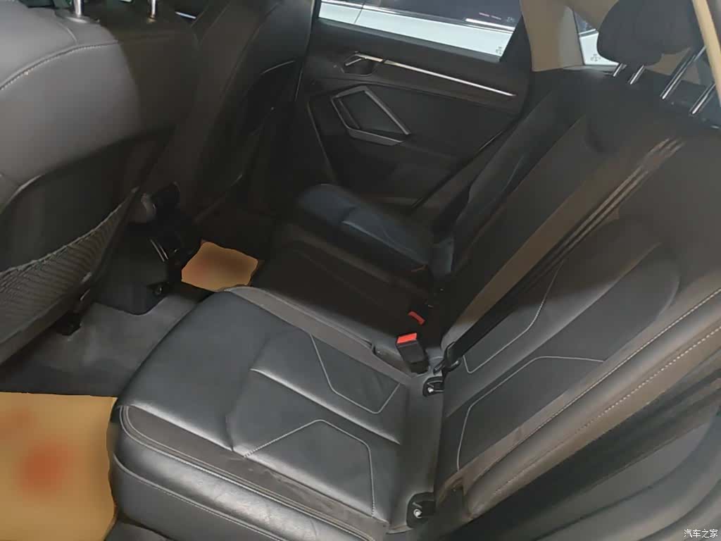 Audi Q3, 2021 17