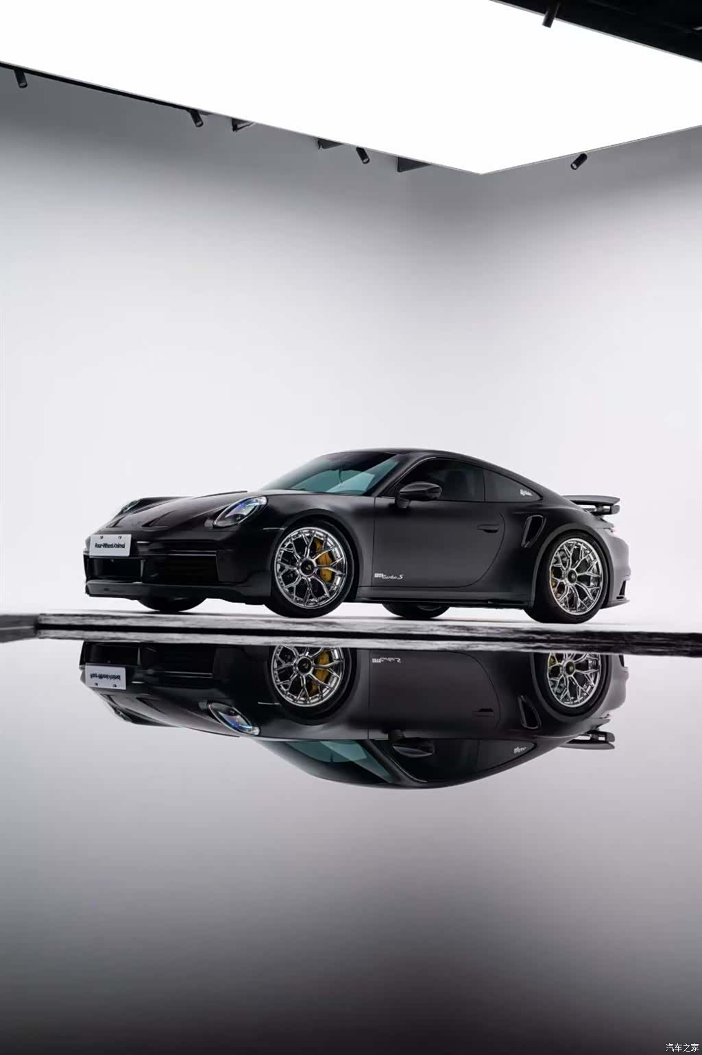 Porsche 911, 2022 6