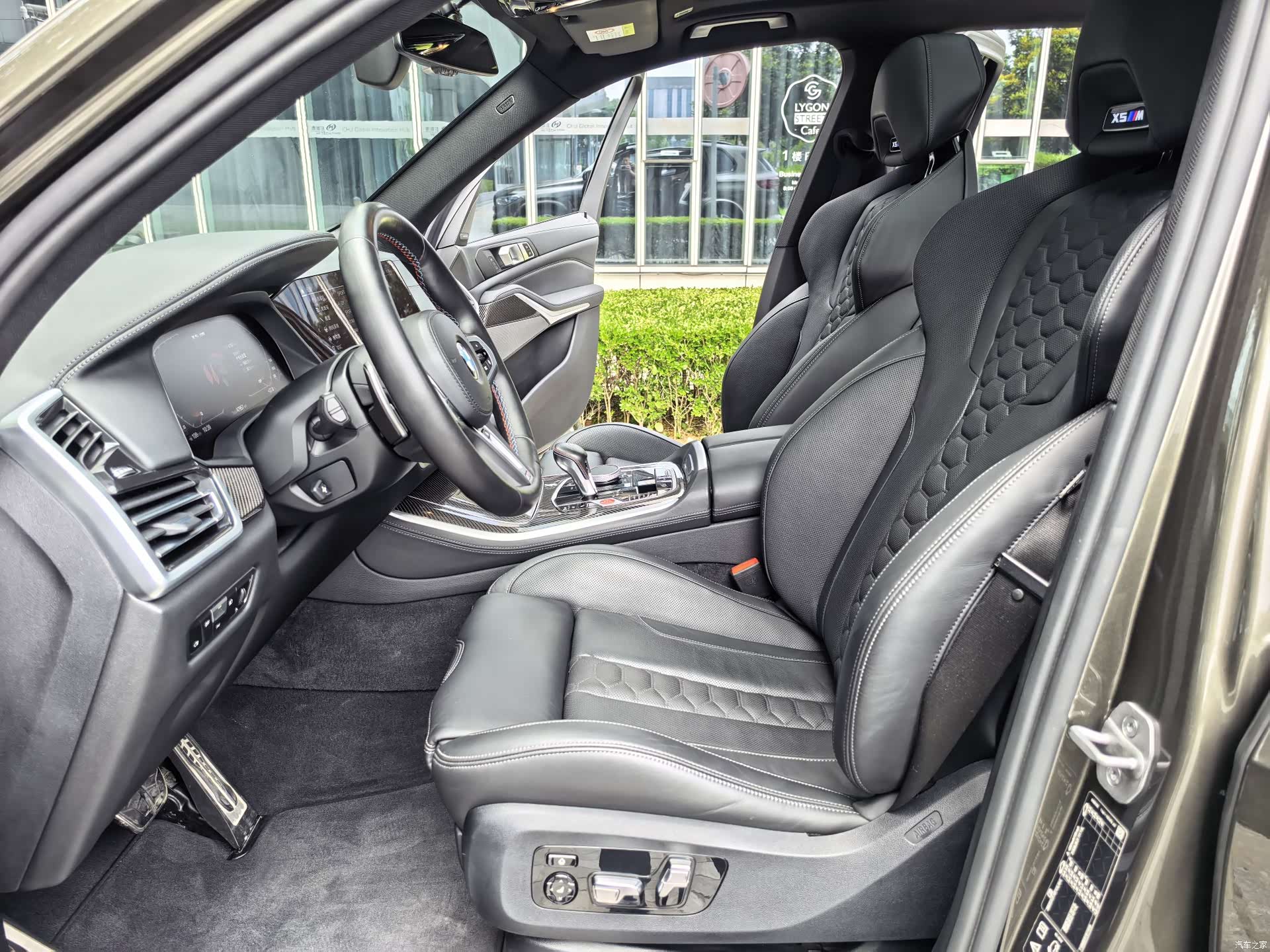 BMW X5, 2023 21