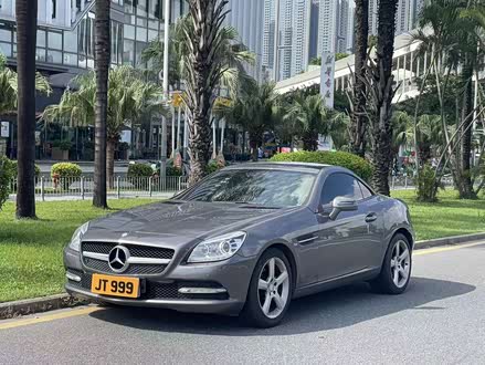 SLK 2015 SLK 200 ̼ά